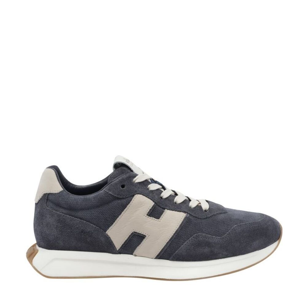 Hogan Men H601 Sneakers